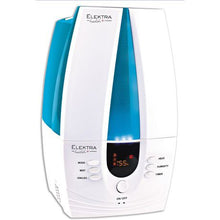 Load image into Gallery viewer, Elektra - Ultrasonic Cool &amp; Warm Steam Humidifier