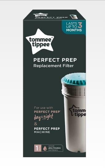 Tommee Tippee  Closer to Nature Perfect Prep Filter