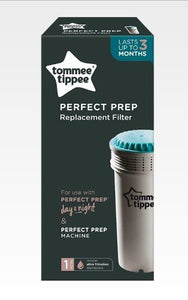 Tommee Tippee  Closer to Nature Perfect Prep Filter