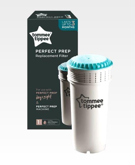 Tommee Tippee  Closer to Nature Perfect Prep Filter