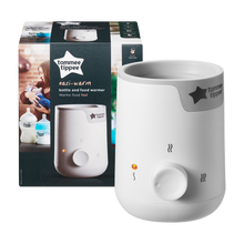 Load image into Gallery viewer, Tommee Tippee Electric Bottle Warmer