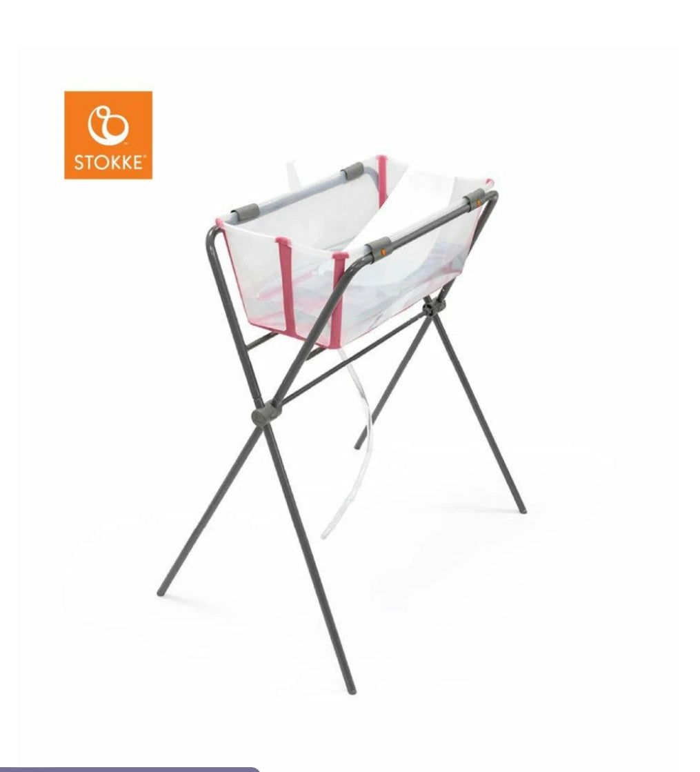 STOKKE® Flexi Bath Stand