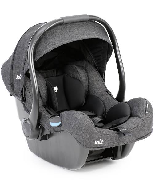 JOIE I-GEMM CAR SEAT