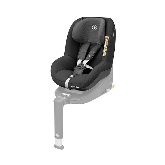 MAXI COSI Pearl Smart iSize Car Seat A Zee Babys World