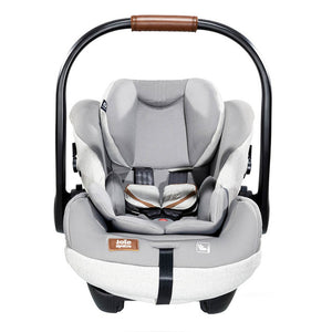 Joie Signature Finiti Travel System - Oyster