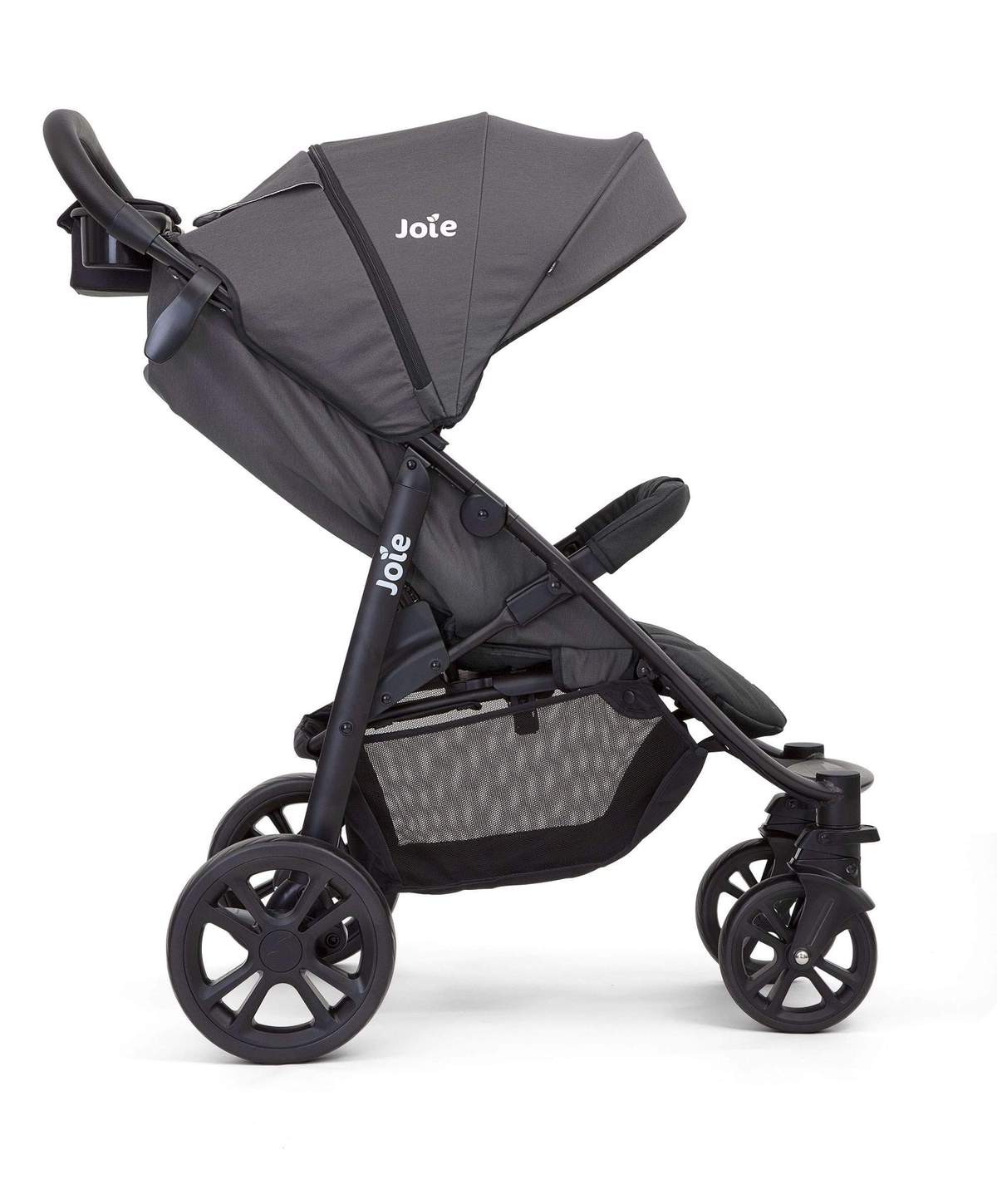 Joie LiteTrax 4 Travel System A Zee Babys World