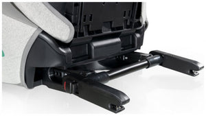 Joie I-Traver car seat(15-36kg) - Signature Carbon