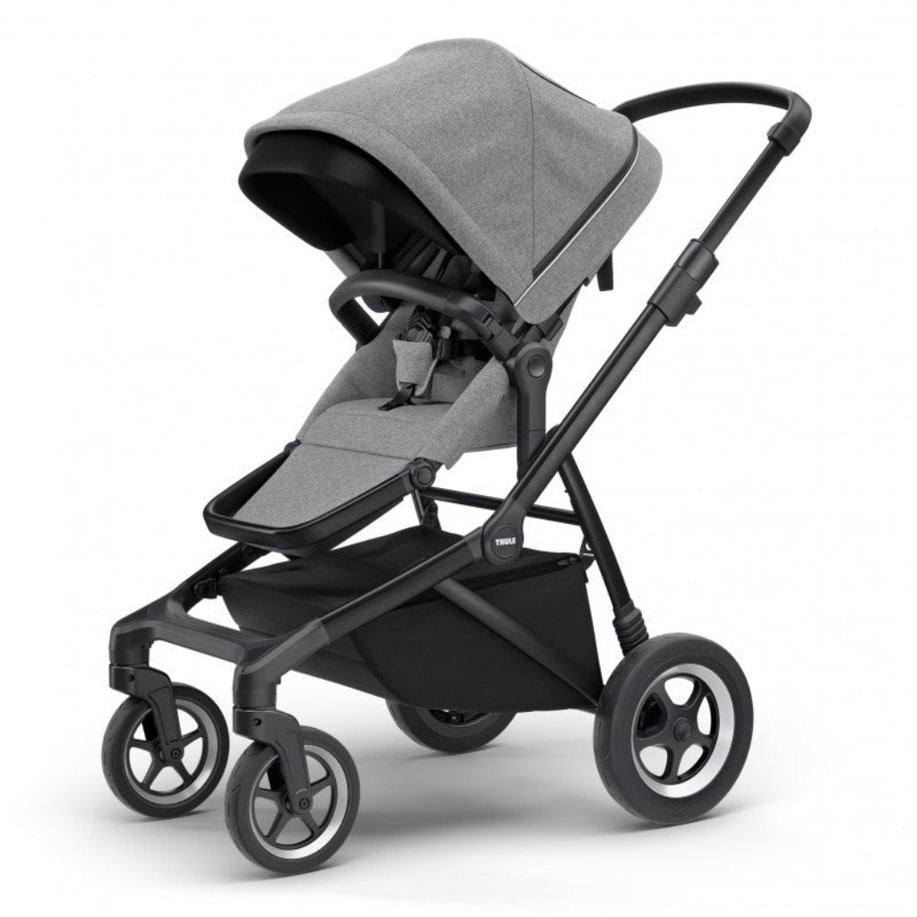 Thule Sleek Grey Malange