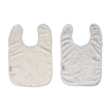 Luma Bib Set 2pc