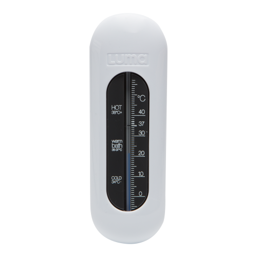 LUMA Bath Thermometer Assorted Colours