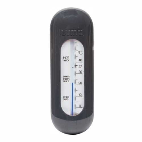 LUMA Bath Thermometer Assorted Colours