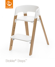 Load image into Gallery viewer, STOKKE® Steps Plus Cushion