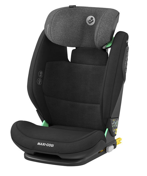 Maxi-Cosi RodiFix Pro i-Size (3-12Yrs) – A-Zee Babys World
