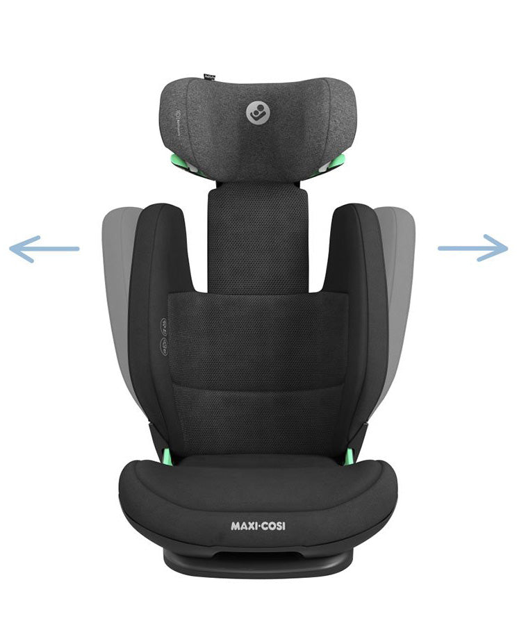 maxi cosi rodifix pro 2 i-size Maxi-Cosi RodiFix Pro 2 i-Size (3-12Yrs) – A-Zee Babys World