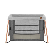 Load image into Gallery viewer, MAXI COSI IRIS COMPACT TRAVEL COT