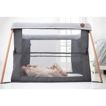 Load image into Gallery viewer, MAXI COSI IRIS COMPACT TRAVEL COT