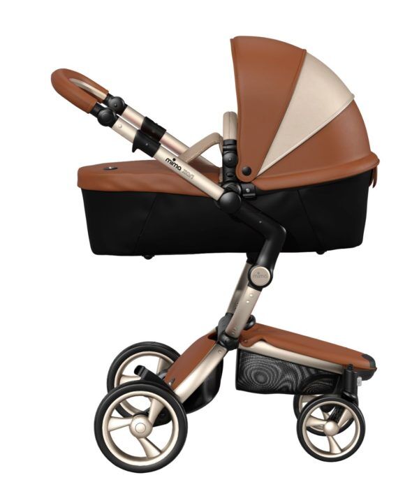 Mima Xari -Champagne Camel Limited Edition – A-Zee Babys World