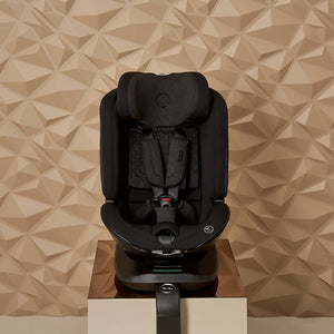 Silver Cross Motion All Size 360 Car Seat (Newborn To 12Yrs) - Space