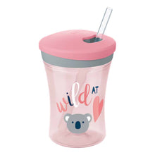 Load image into Gallery viewer, NUK EVO Action Cup 230ml