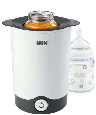 NUK Thermo Express Bottle Warmer