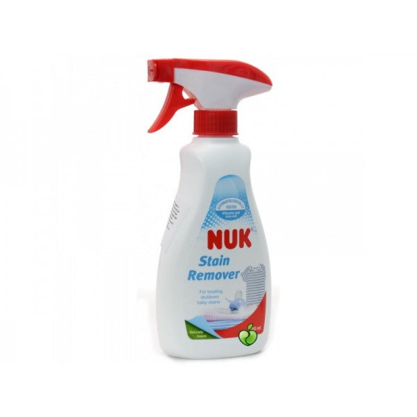 NUK Stain Remover