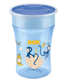 NUK EVO Magic Cup 230ml