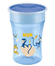 Load image into Gallery viewer, NUK EVO Magic Cup 230ml