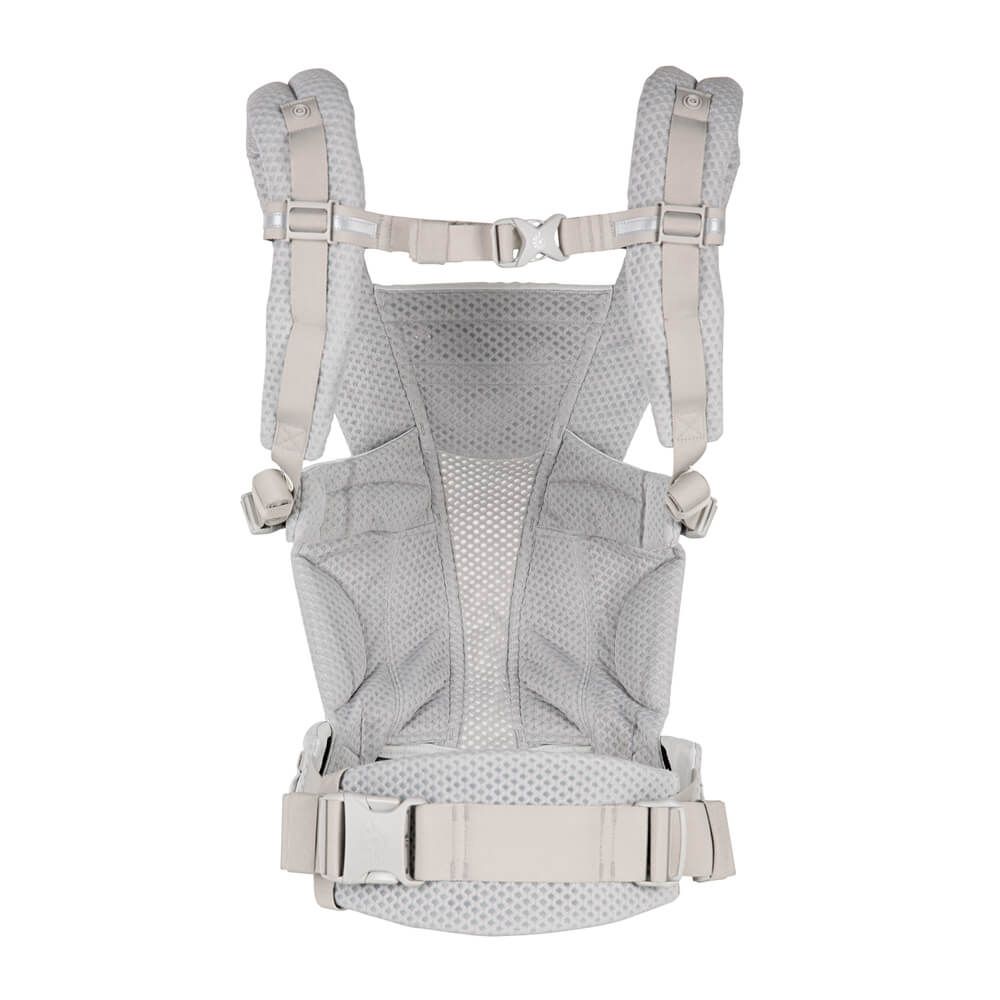 Ergobaby Omni Breeze Baby Carrier