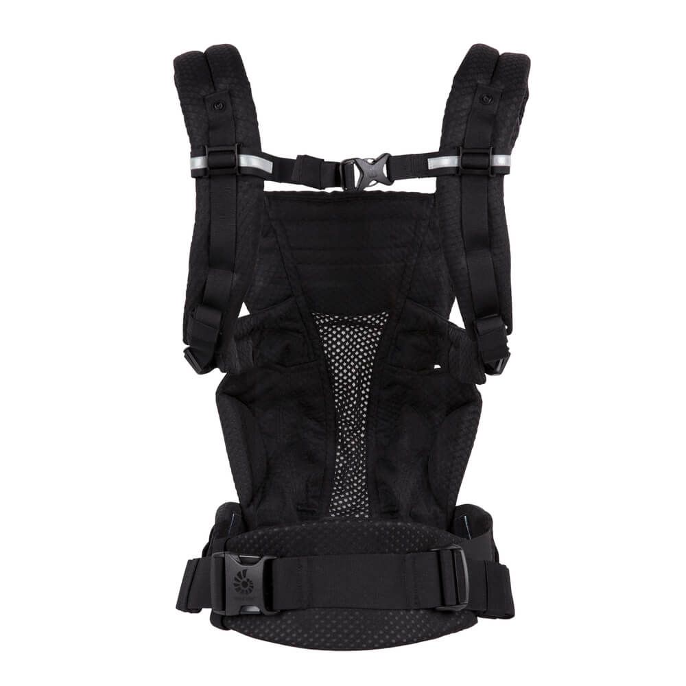 Ergobaby Omni Breeze Baby Carrier – A-Zee Babys World