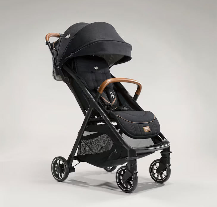 Joie Signature Parcel - Travel System