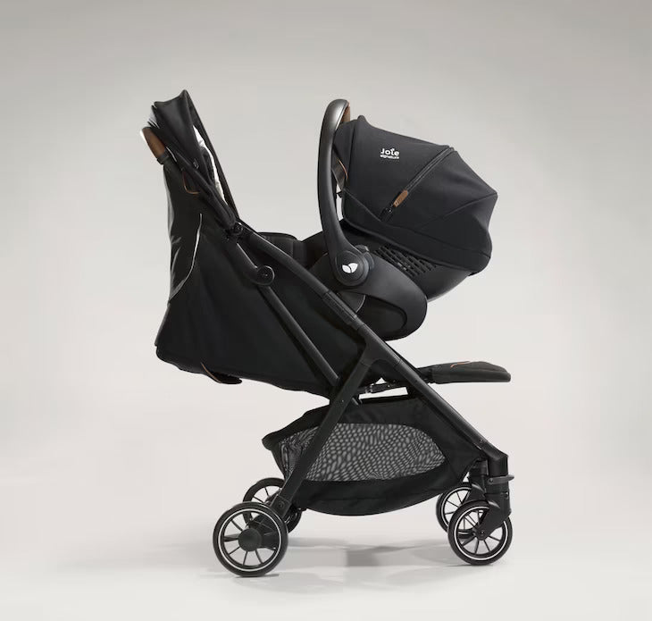 Joie Signature Parcel Travel Stroller – A-Zee Babys World