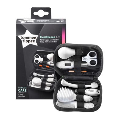 TOMMEE TIPPEE HEALTHCARE/GROOMING KIT