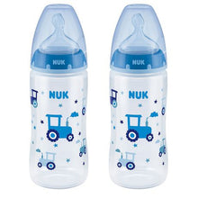 Load image into Gallery viewer, NUK FC Bottle 300ml - 2 Pack