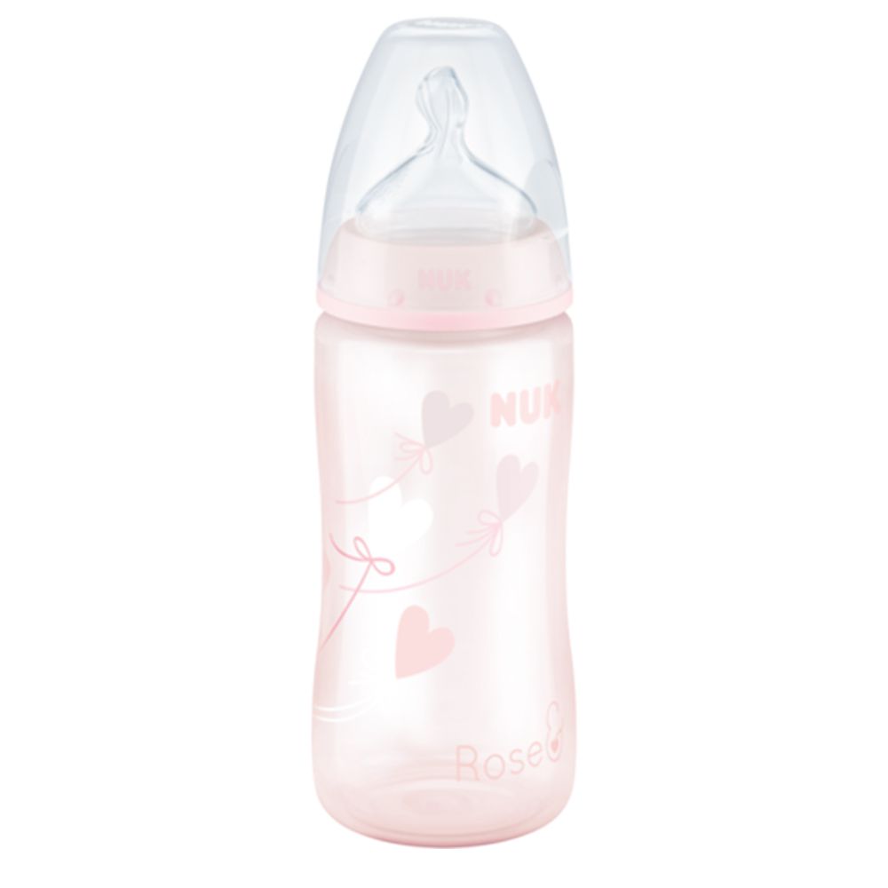 NUK FC Bottle 300ml