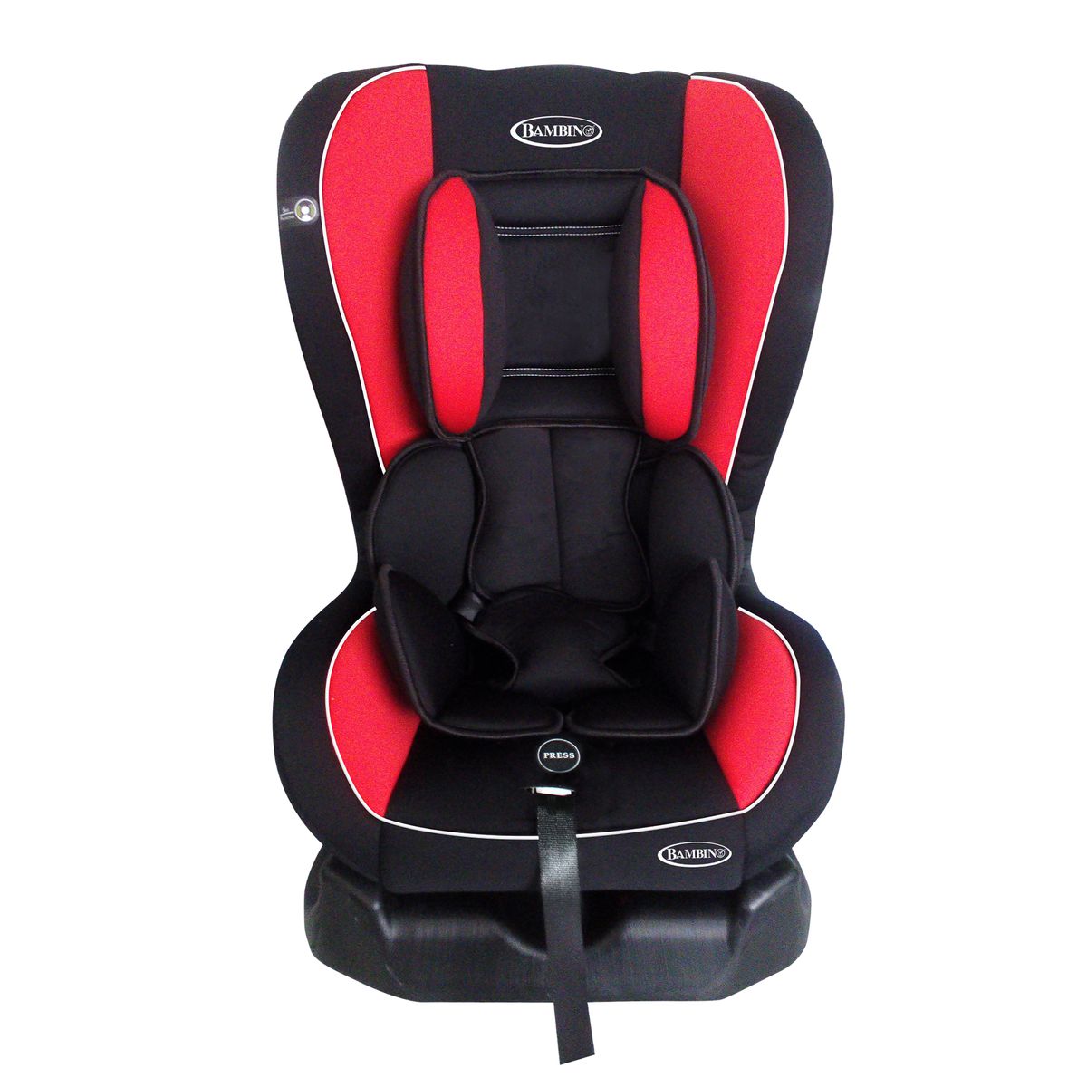 Bambino Stylo Car Seat