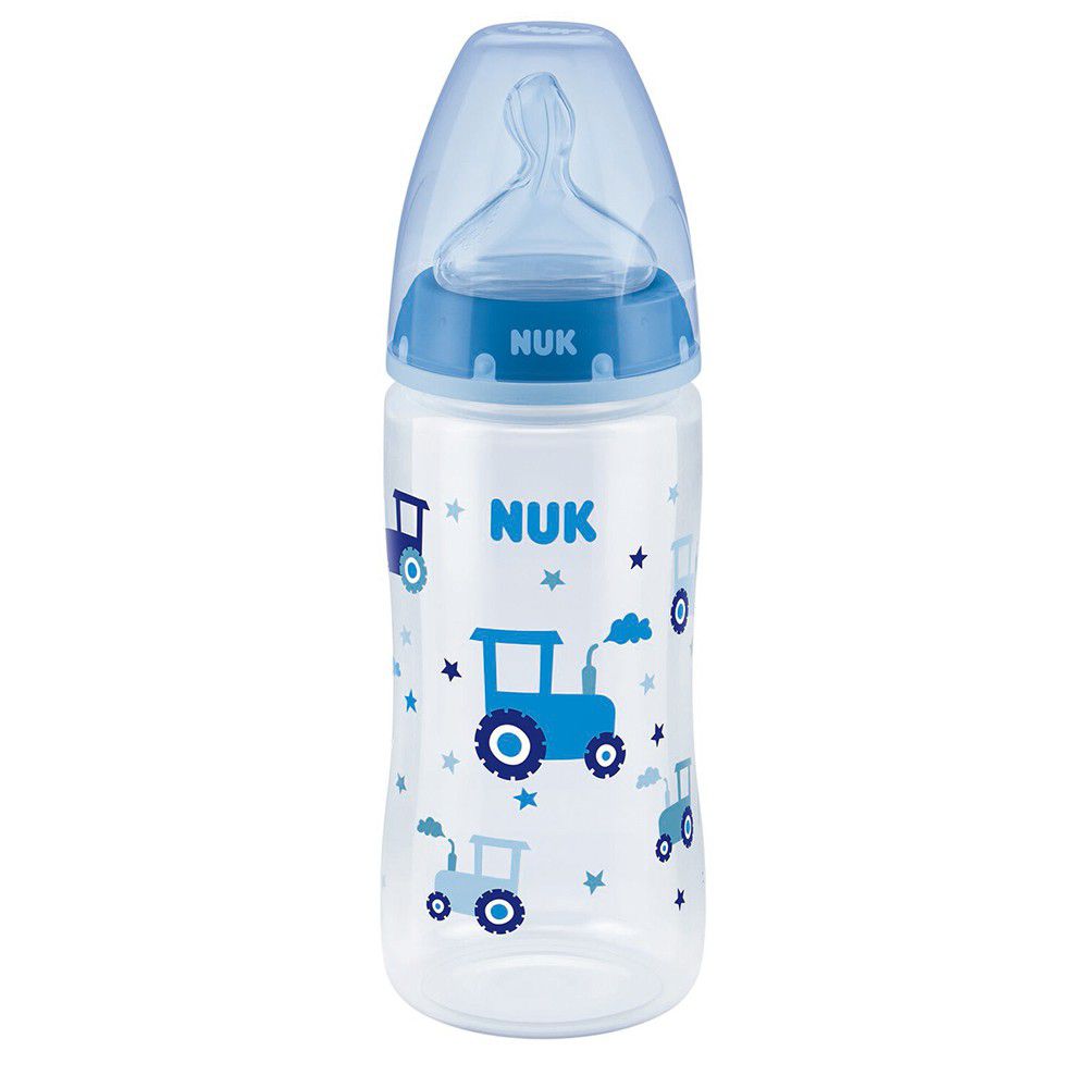 NUK FC Bottle 300ml