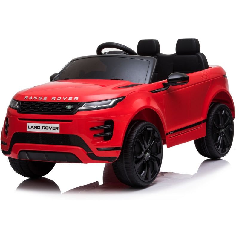 Range Rover Evoque Ride on Car