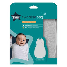 Load image into Gallery viewer, Tommee Tippee - SwaddleBag - 0-3M - 1 Tog