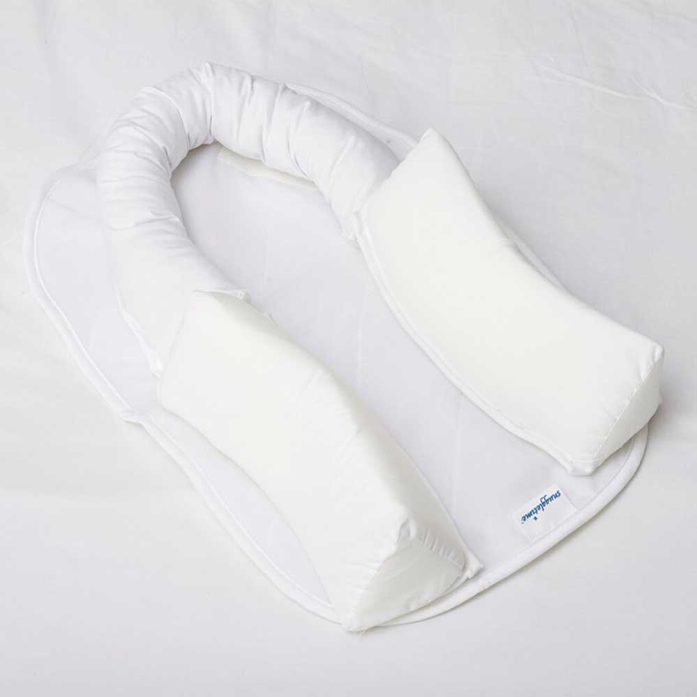 SNUGGLETIME SAFE ‘N SOUND SLEEP POSITIONER