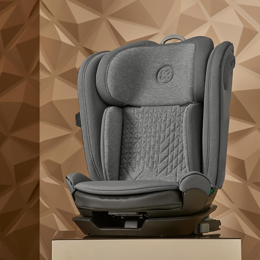 Silver cross clearance discover car seat