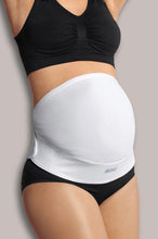 Load image into Gallery viewer, Carriwell Seamless Adjustable Overbelly Support Belt