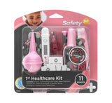 Safety 1st - Baby's 1st Healthcare Kit