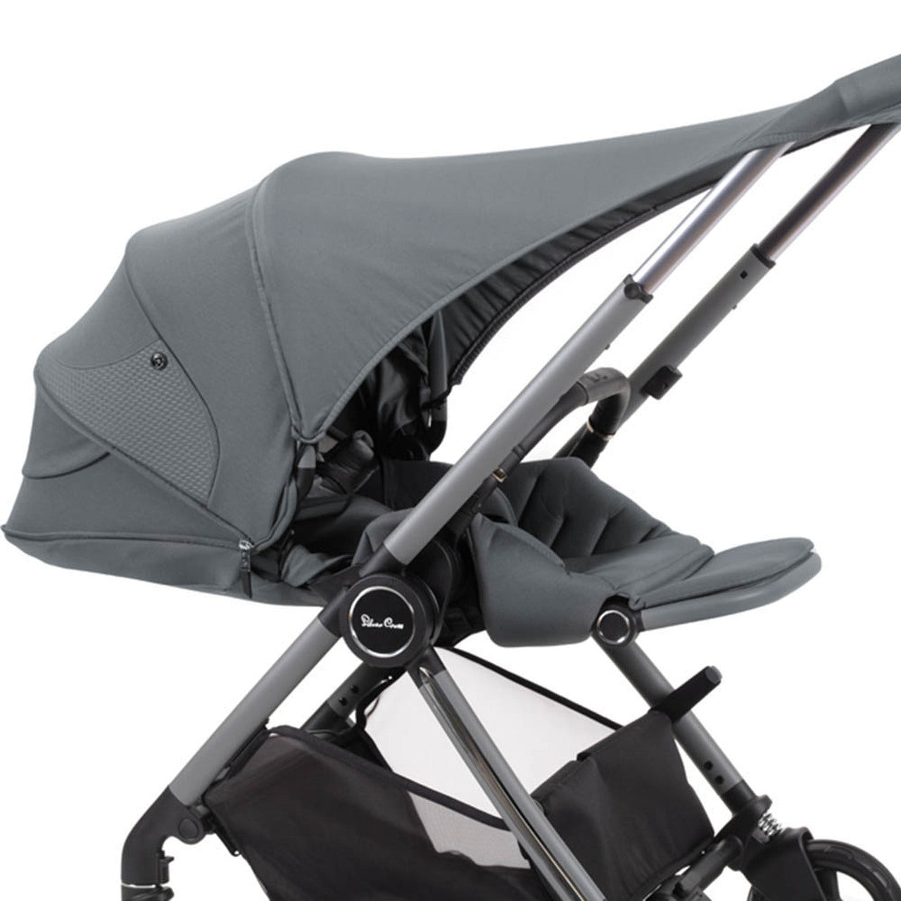 Smooche Star Plus-PU Leather 3 in 1 Travel System – A-Zee Babys World