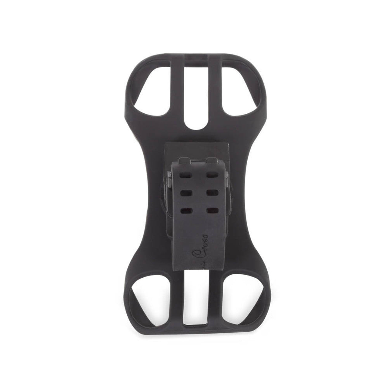 Silver Cross Phone Holder for Dune/Reef - Black