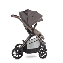 Load image into Gallery viewer, Silver Cross Reef + First Bed Carrycot - Earth