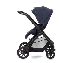 Load image into Gallery viewer, Silver Cross Reef + First Bed Carrycot - Neptune