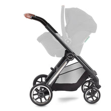 Load image into Gallery viewer, Silver Cross Reef + First Bed Carrycot