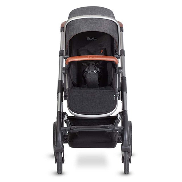 Silver Cross Wave - Charcoal (Genius Harness) – A-Zee Babys World