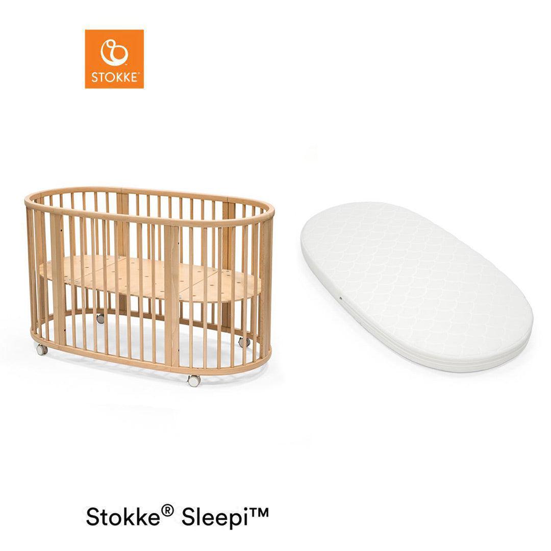 stokke sleepi v3 bed Stokke Sleepi Bed-V3 – A-Zee Babys World