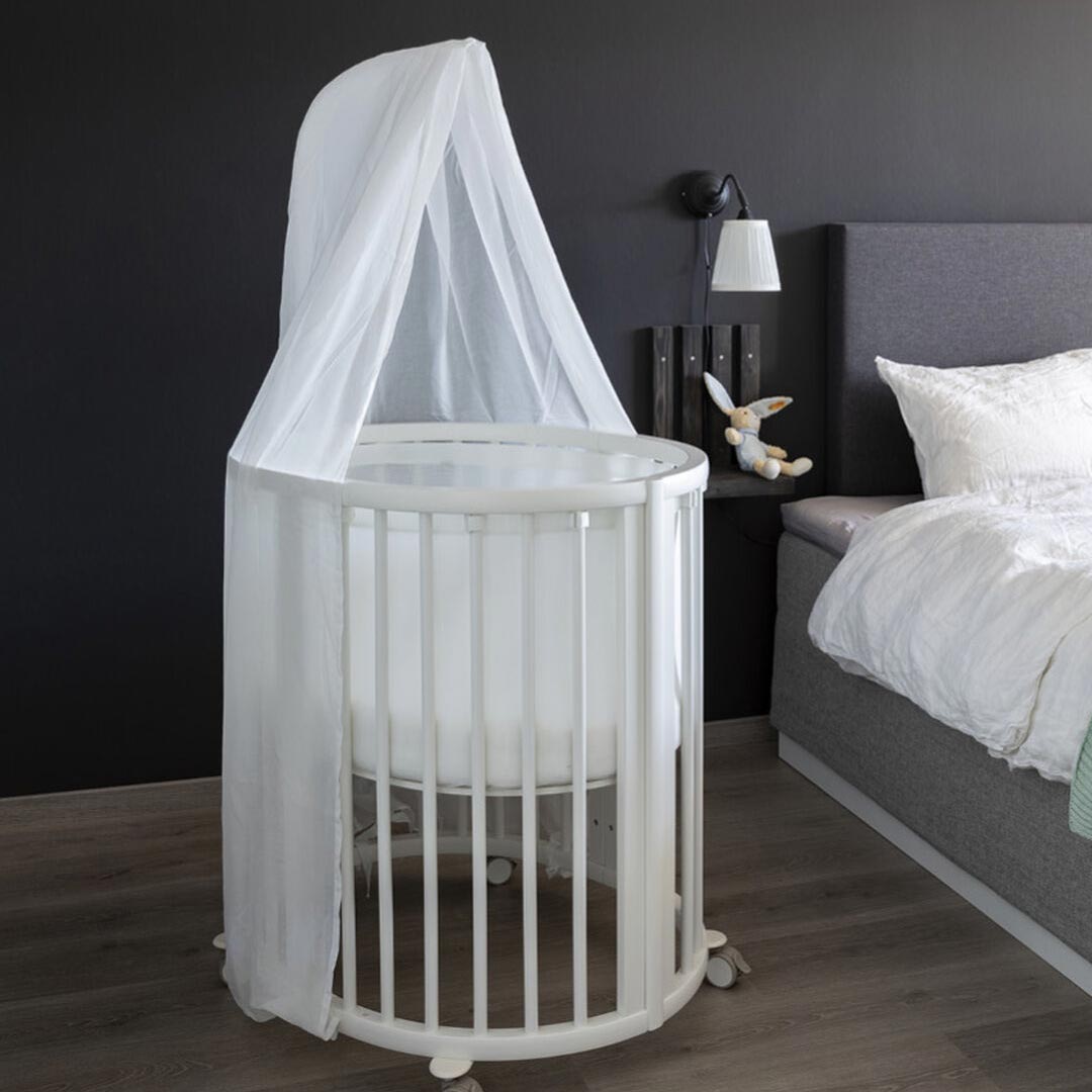 stokke cot south africa Stokke Sleepi Mini -V3